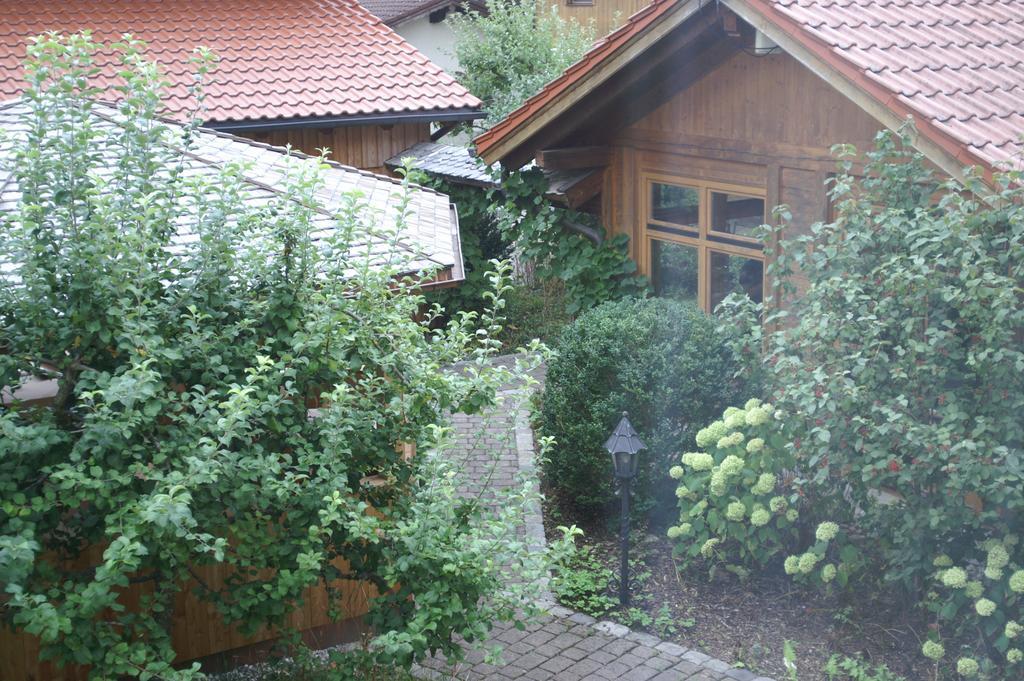 Scharmerhof Хоэнбрунн Экстерьер фото
